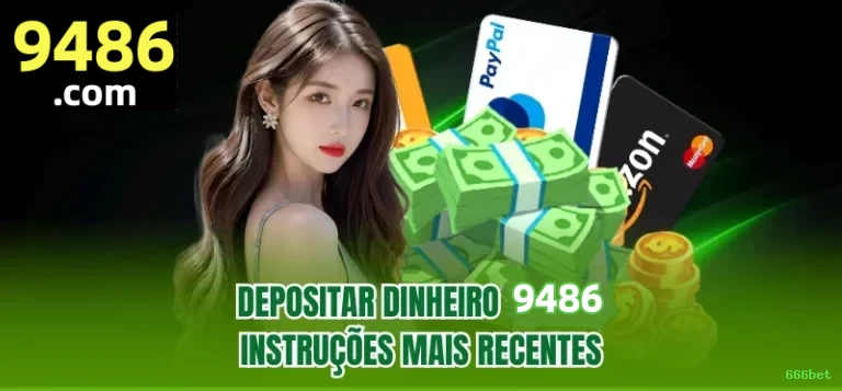 Interface do Aplicativo 666bet - Design Premium e Intuitivo