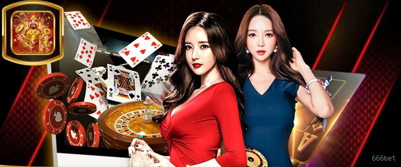 666bet Logo